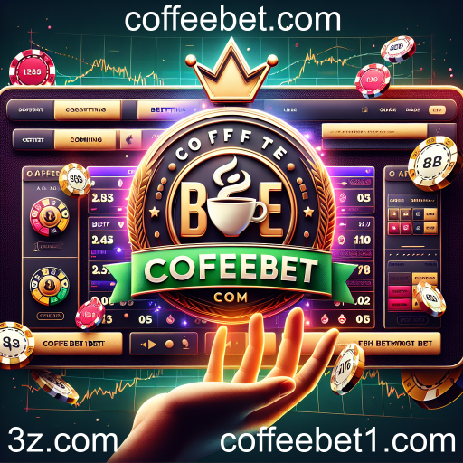 Apostas Online: A Revolução Através do Coffeebet.com