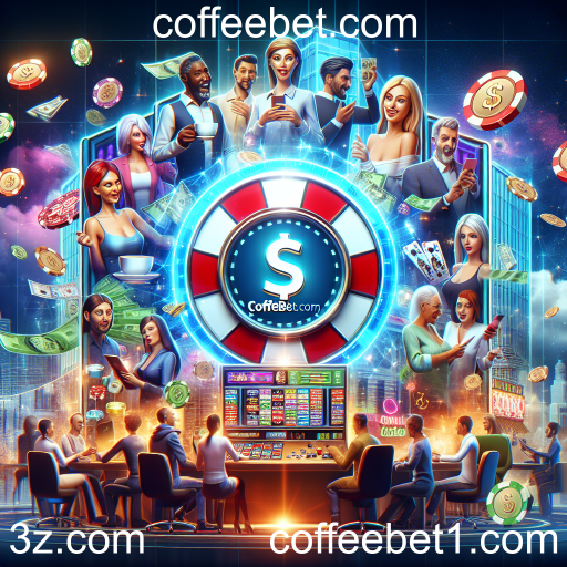 Explorando os Jogos de Pagamentos em Coffeebet.com