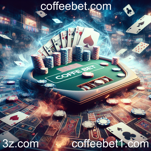 Explorando o Mundo do Poker