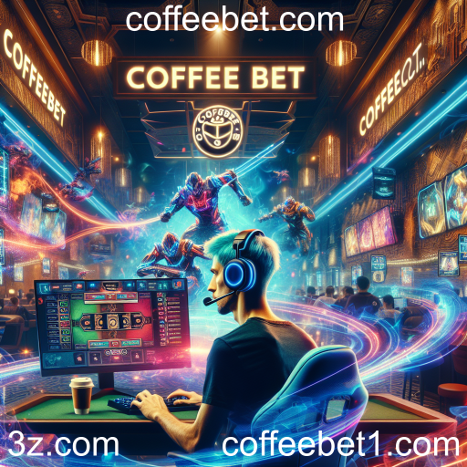 O Crescimento dos Jogos de Esportes no Coffeebet.com